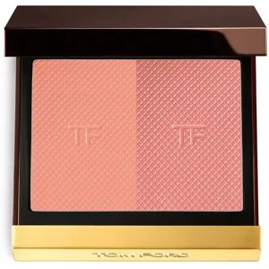 Tom Ford - Shade And Illuminate Blush, And Illuminate, Brazen Rose