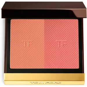 Tom Ford - Shade And Illuminate Blush, And Illuminate, Cherry Blaze