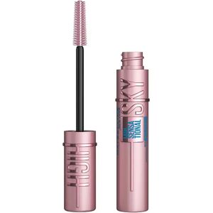 Maybelline - Mascara Lash Sensat + Mini Set, 7.2 Ml, Black Waterproof