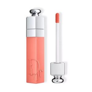 Christian Dior -  Addict Lip Tint, 5 Ml, Natural Peach