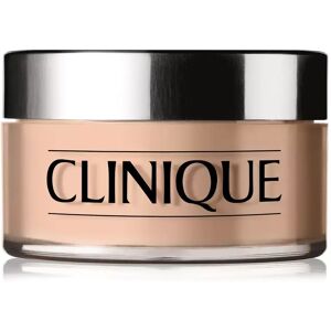 Clinique - Blended Face Powder, Transparency