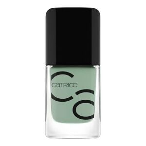 Catrice - Iconails Gel Lacquer, Iconails, 10.5 Ml, Believe In Jade