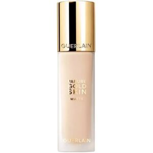 Guerlain - Parure Gold Skin Foundation, Par/gold Mat Fluide, 35 Ml, N Neutral / Neutre