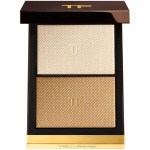 Tom Ford - Shade And Illuminate Powder Duo, Nudelight