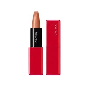 Shiseido - Technosatin Gel Lipstick, Technosatin,  Augmented Nude