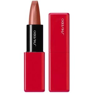 Shiseido - Technosatin Gel Lipstick, Technosatin,  Playback