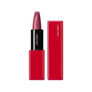 Shiseido - Technosatin Gel Lipstick, Technosatin,  Lilac Echo