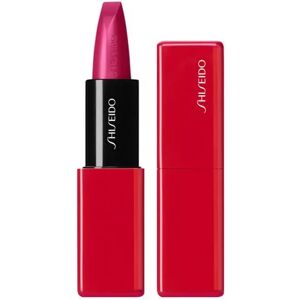 Shiseido - Technosatin Gel Lipstick, Technosatin,  Fuschia Flux