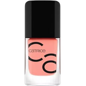 Catrice -  Iconails Gel Lacquer, 59g, Glitter N' Rosé