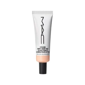 Mac Cosmetics - Strobe Dewy Skin Tint, 30 Ml, Light