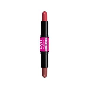 Nyx-Professional-Makeup - Wonder Stick Blush, Coral N Deep Peach