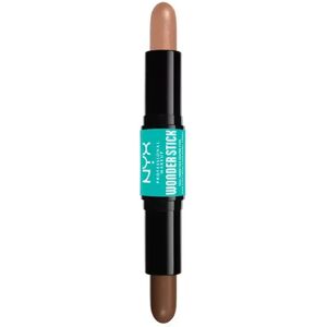 Nyx-Professional-Makeup - Wonder Stick Dual Face Lift, Medium