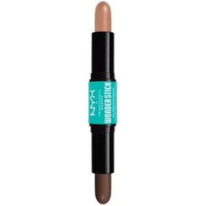 Nyx-Professional-Makeup - Wonder Stick Dual Face Lift, Rich