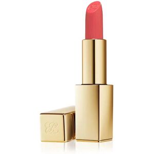 Estée Lauder - Pure Color Emerald Matte Lipstick, Emerald, 3.5 G,  Visionary