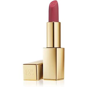 Estée Lauder - Pure Color Emerald Matte Lipstick, Emerald, 3.5 G,  Rebellious Rose