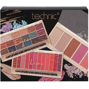 Technic - Box Of Beauty, Set, Multicolor