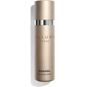 Chanel - All-Over Spray, Allure Homme, 100 Ml