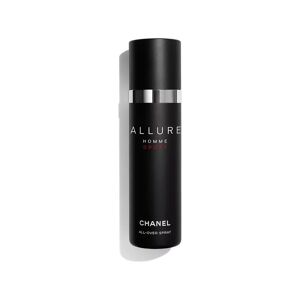 Chanel - All-Over Spray, Allure Homme Sport, 100 Ml