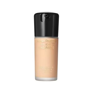 Mac Cosmetics - Studio Radiance Serum-Powered Foundation, Serum, 30 Ml, N