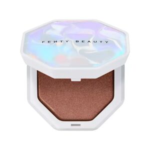 Fenty Beauty By Rihanna - Highlighter, Demi' Glow Light 4.5 G, Java Jitt'Rs