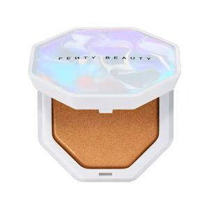 Fenty Beauty By Rihanna - Highlighter, Demi' Glow Light 4.5 G, Trophies In Tru