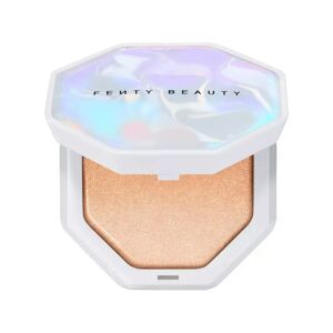 Fenty Beauty By Rihanna - Highlighter, Demi' Glow Light 4.5 G, Pretty Purlz