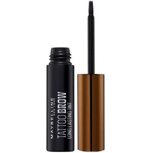 Maybelline - Brow Tattoo Gel 1, Braun