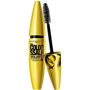 Maybelline - Colossal Volum' Express Smoky Eyes, Colossal, Dunkelgrau