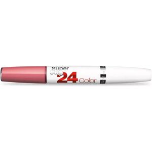 Maybelline - Superstay 24h Color Lipstick 185 Rose Dust, Super Stay 24h, 9 Ml, Dust