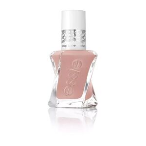 Essie - Gel Couture Nagellack, Couture, One Size,  Of Corset