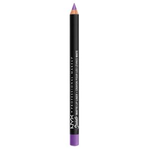 Nyx-Professional-Makeup - Suede Matte Lip Liner,  G#302/1.2 G, Sway