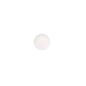 Mac Cosmetics - Pro Palette Small Eye Shadow Refil, Frost, 1.5 G, White Frost