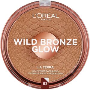 L'Oreal - #**03 Amalfimedeo, One Size, Multicolor