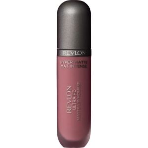 Revlon - Lip Mousse, One Size, Death Vally