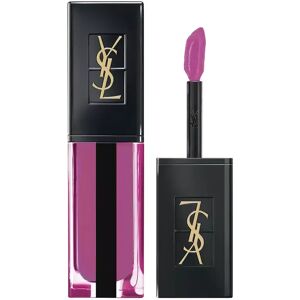 Ysl - Water Stain Lip Stain, 6 Ml, Vivd Violet Bath