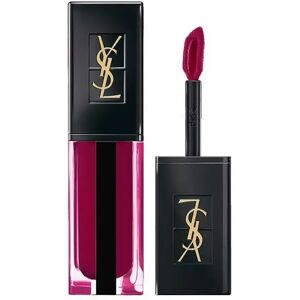 Ysl - Water Stain Lip Stain, 6 Ml, Cascade Bordeaux