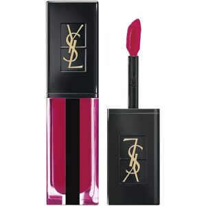 Ysl - Water Stain Lip Stain, 6 Ml, Ruby Wave