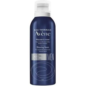 Avene - Rasierschaum, Men 200 Ml