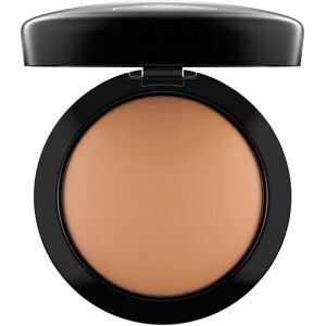 Mac Cosmetics - Mineralize Skinfinish Natural Face Powder, Mineralize, 10 G, Dark Tan