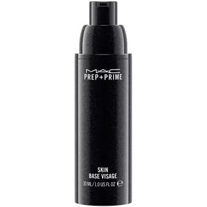 Mac Cosmetics - Prep+prime Skin Lightweight Face Gel Lotion, Prep+prime, 30 Ml