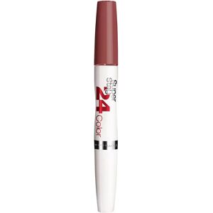 Maybelline - Lippenstift Superstay 24h, Super Stay 9 Ml,