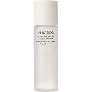 Shiseido - Instant Eye And Lip Makeup Remover, 125 Ml