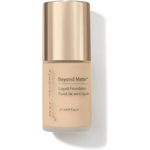 jane iredale Beyond Matte Liquid Foundation,M6, 1er Pack (1 x 27 ml)