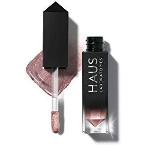 Haus Laboratories By Lady Gaga: GLAM ATTACK LIQUID EYESHADOW   Pigmentierter flüssiger Lidschatten in 9 schimmernden und 4 metallischen Farben, langanhaltendes Augen-Make-up zum Verblenden