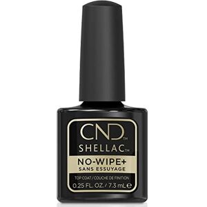 CND SHELLAC Top Coat, No Wipe