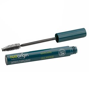 Natorigin , Mascara Anthracite, 6g