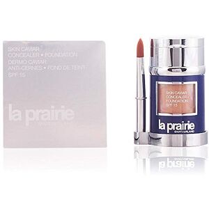 La Prairie Skin Caviar Concealer Foundation SPF15, Almond Beige, 30 g