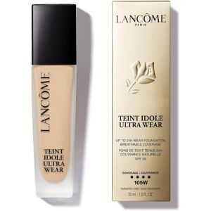 Lancôme Teint Idole Ultra Wear Foundation 30 ml 105W - 105W