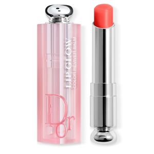 Christian Dior Dior Addict Lip Glow - Farbintensivierender Lippenbalsam 3.2 g 61 - POPPY CORAL