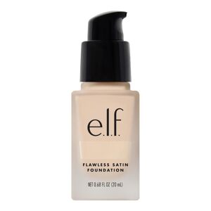 e.l.f. Cosmetics Flawless Finish Foundation 20 ml Pearl